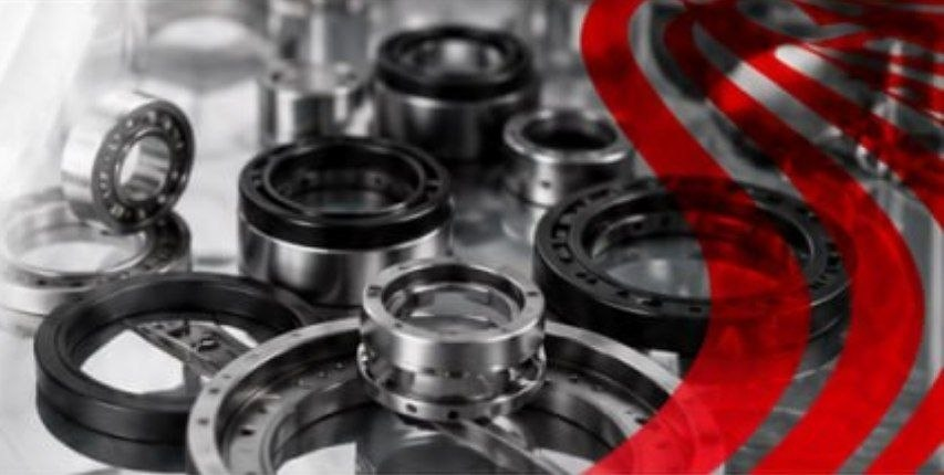 Various industrial products